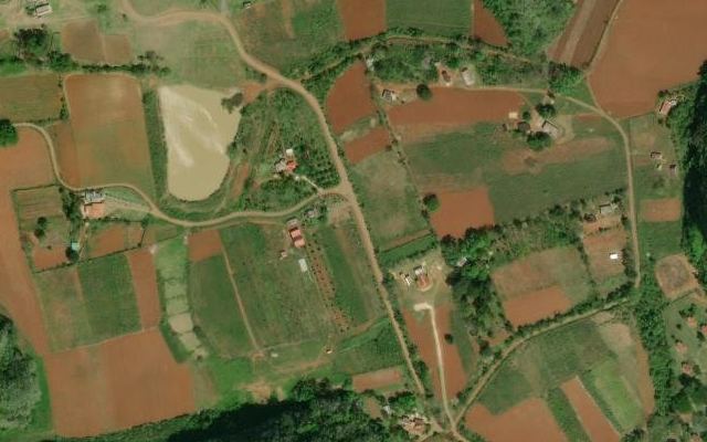 Finca El Renacimiento