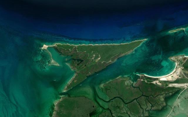 Cayo Francés
