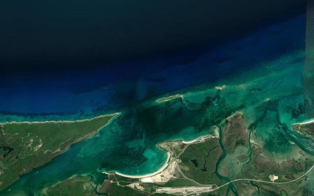 Cayo Borracho