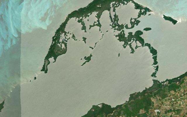 Cayo Prieto