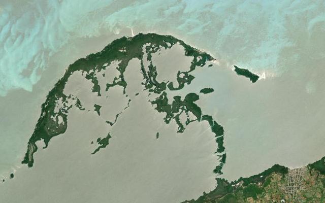 Cayo Redondo