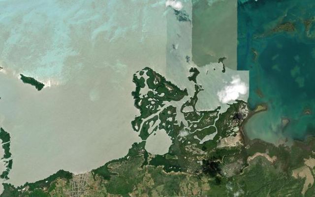 Cayo Coruita
