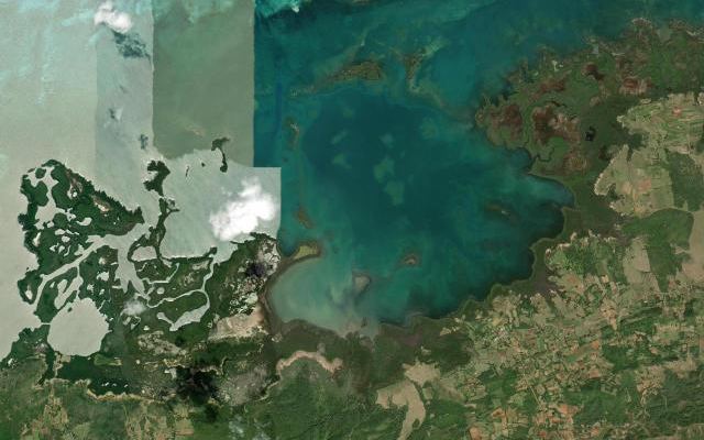 Cayo Jíbaro