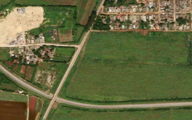 Monumento a los Mártires de Artemisa