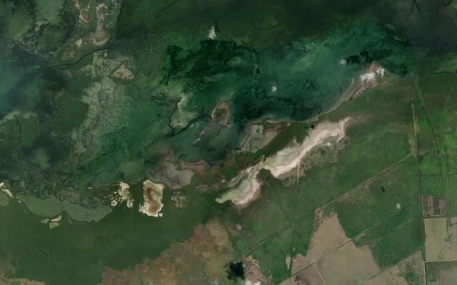 Cayo Zarapico