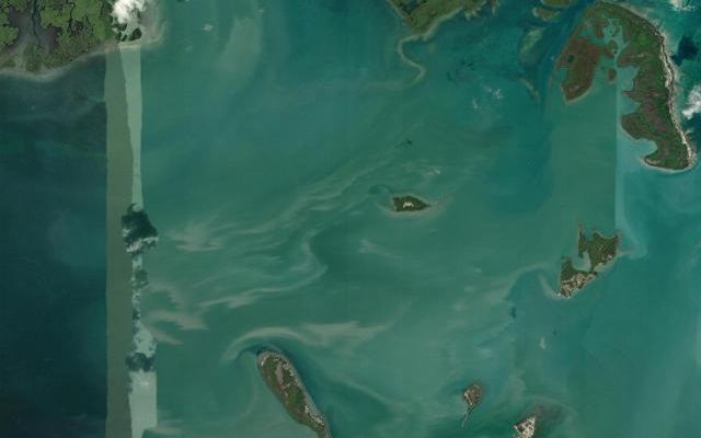 Cayo Levisal