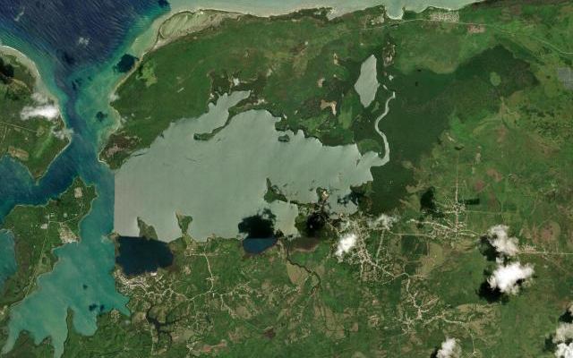 Cayo Puchi
