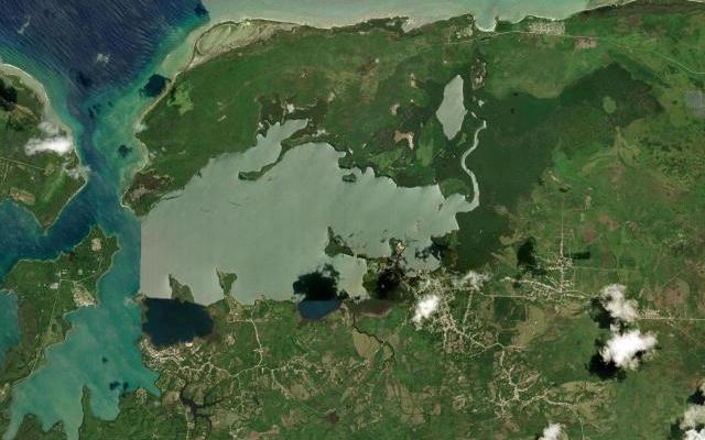 Cayo del Medio