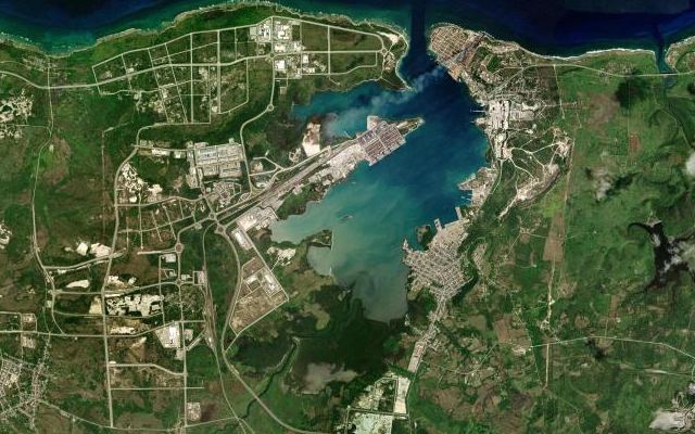 Cayo Ratón
