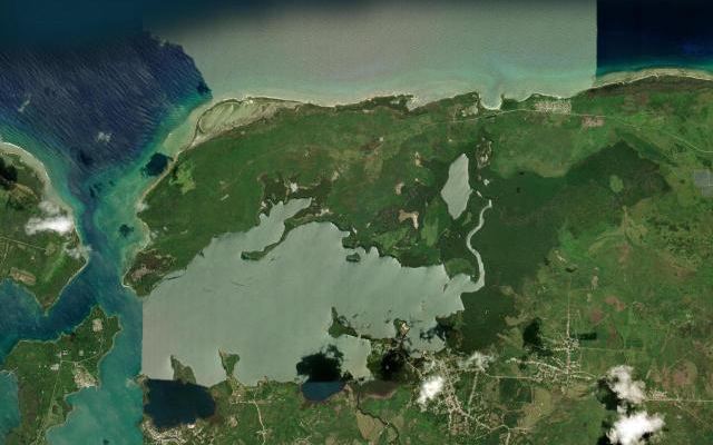 Cayo Buenavista