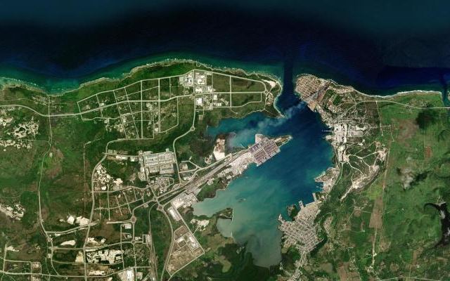 Cayo del Medio