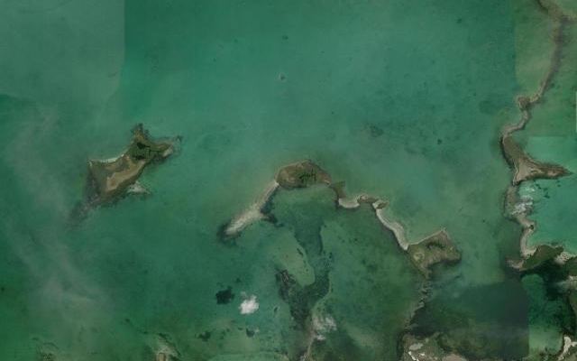 Cayo Levisa