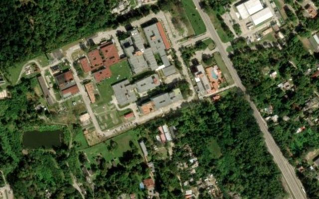 Museo de Medicina Tropical Dr. Carlos J. Finlay