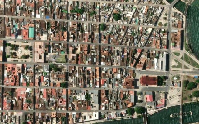Casa se la Memoria Escénica