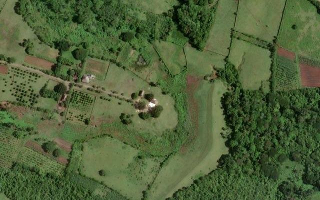 Finca Campesina Rancho Gaviota