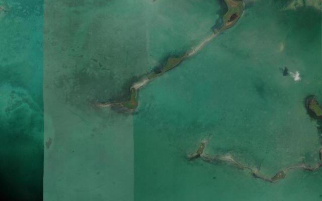 Cayo Mosquitico