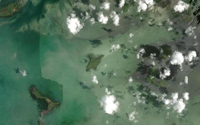 Cayo Frío