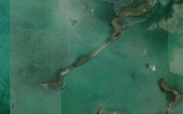 Cayo Mosquito