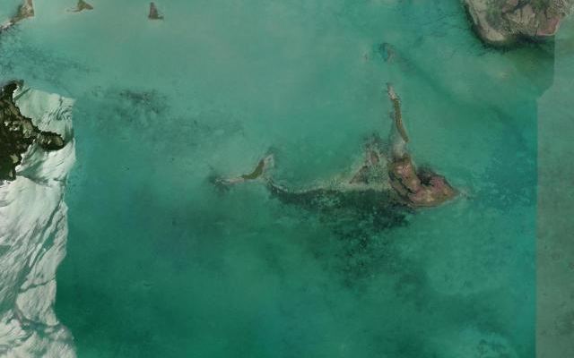 Cayo Esponja