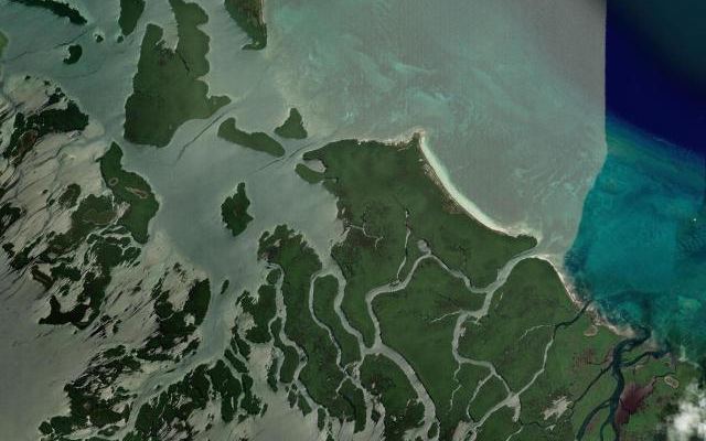 Cayo Piedra del Obispo