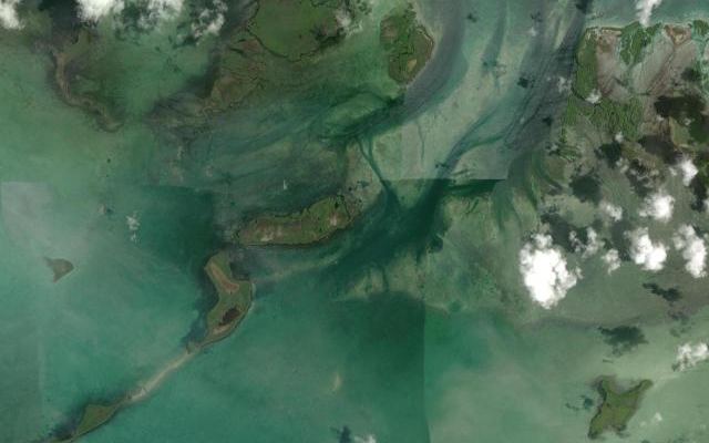 Cayo Cera