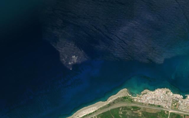 Punta Brava