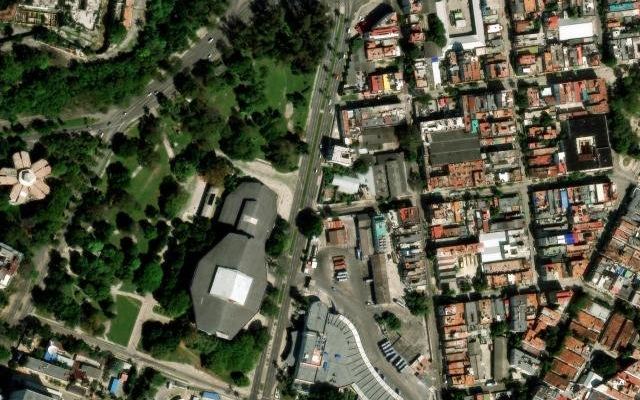 Museo Nacional del Deporte