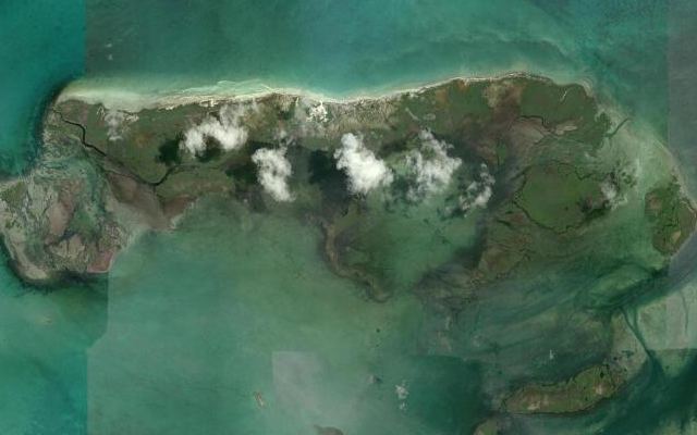 Cayo Basura