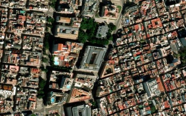 Edificio de Arte Cubano
