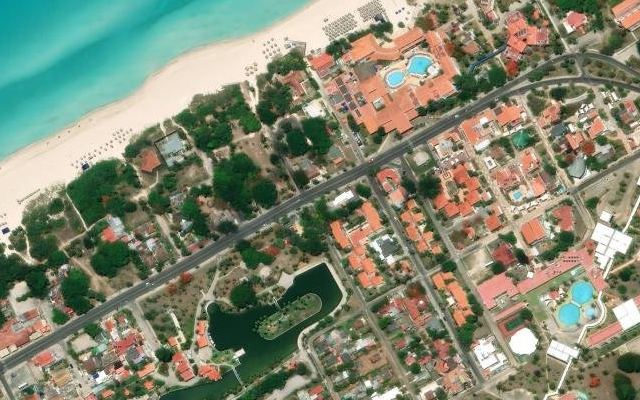 Galería Varadero