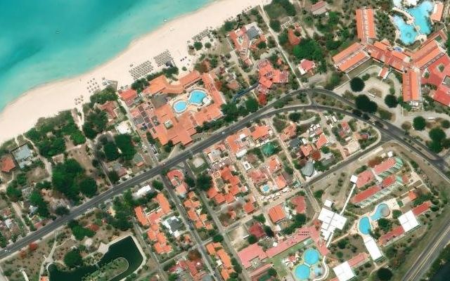 Boulevard Varadero