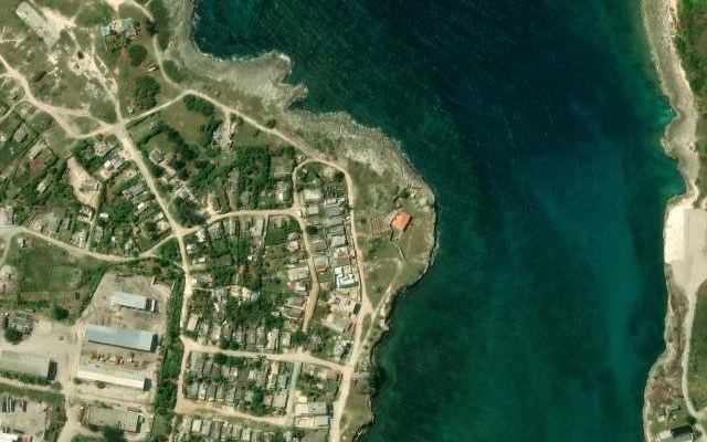 Fortín Boca de Jaruco