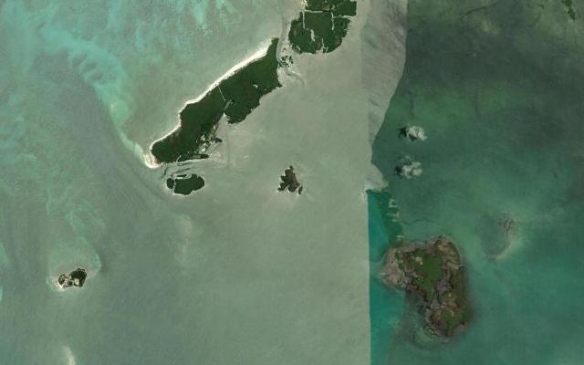 Cayo Hijo de Cayo Blanco