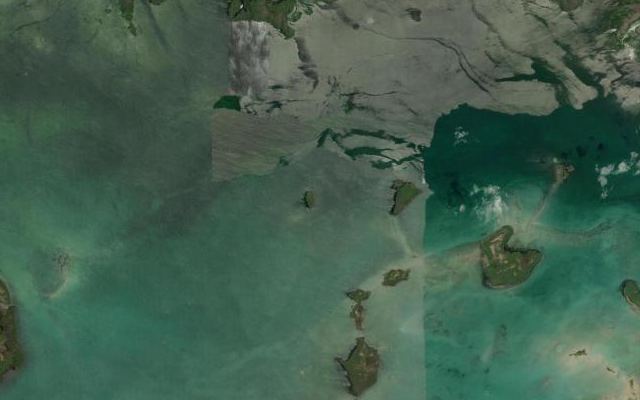 Cayo Dama