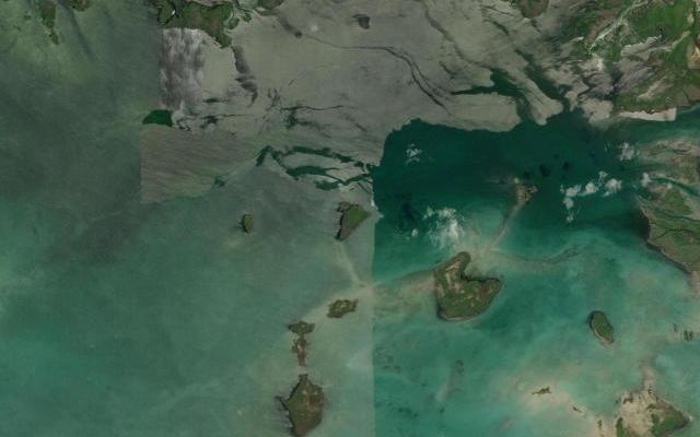 Cayo Melón