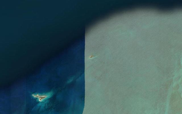 Cayo Mono