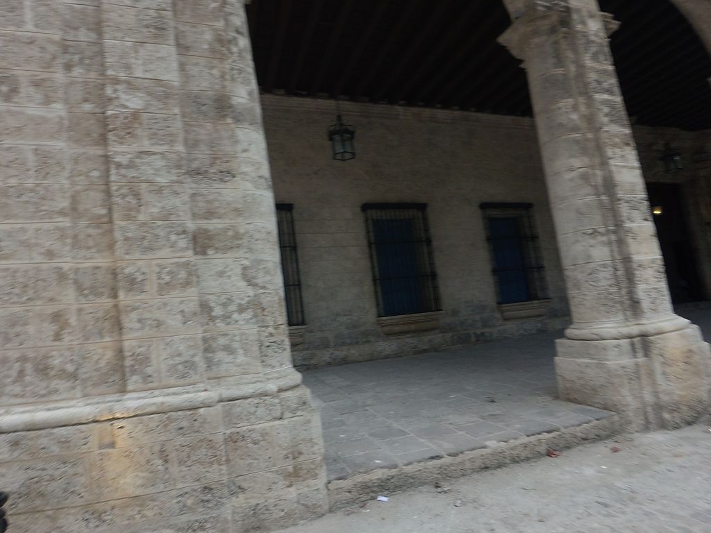 Archivo de la Oficina del Historiador de la Ciudad
