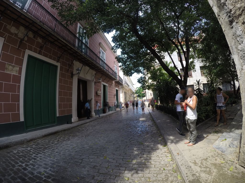Museo Nacional de la Cerámica Contemporánea Cubana