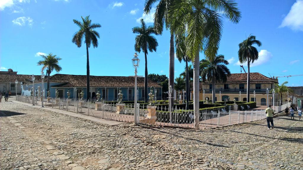 Museo Romántico
