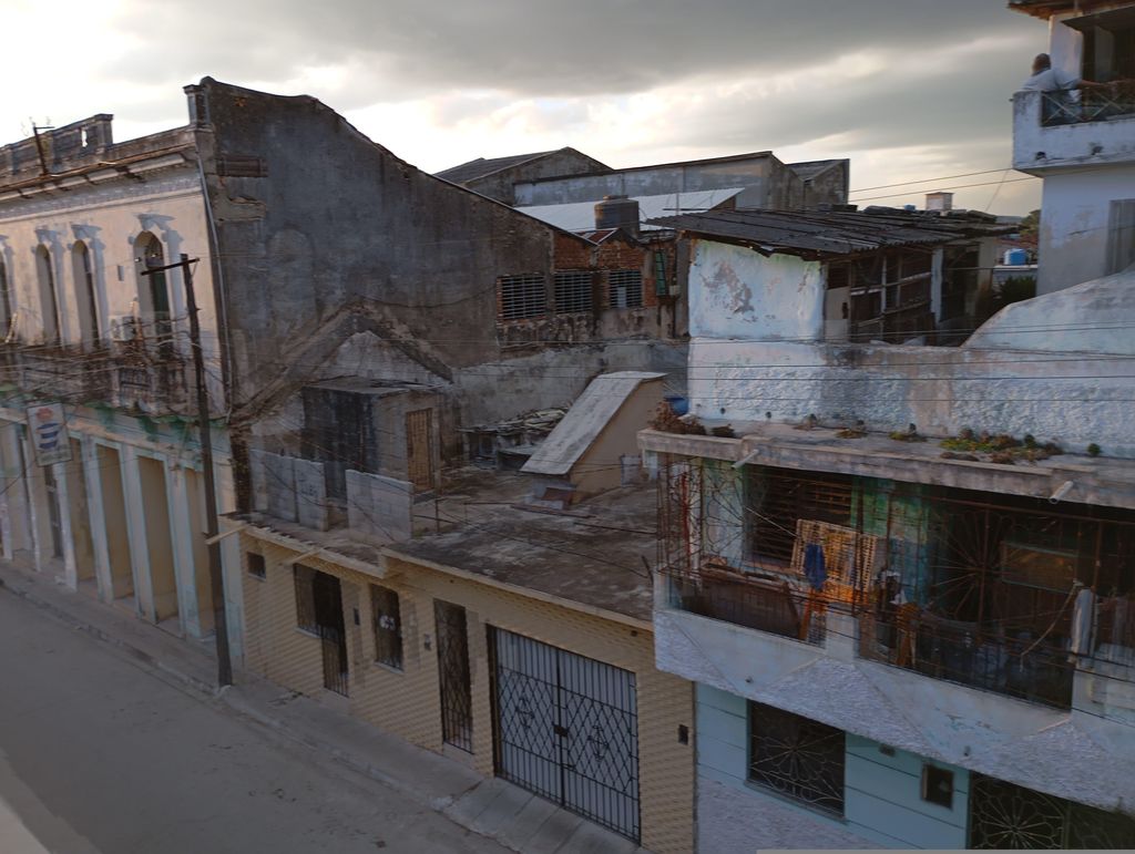 Teatro Guiñól de Santa Clara