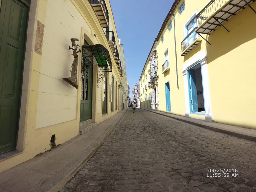 Museo Simón Bolivar