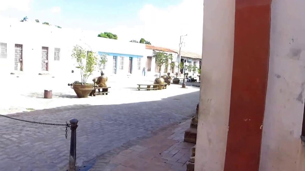 Nuestra Sra del Carmen