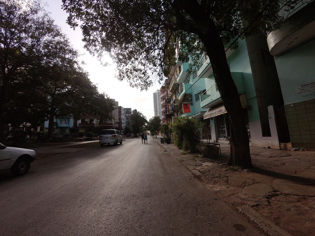 Casa Museo Abel Santamaría