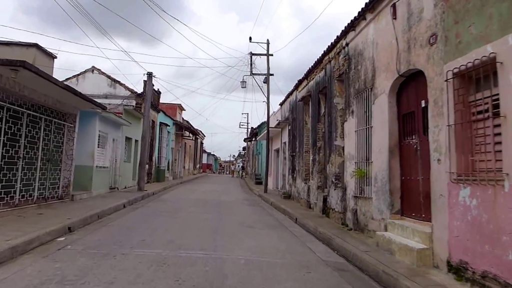 Casa Natal de Cándido González