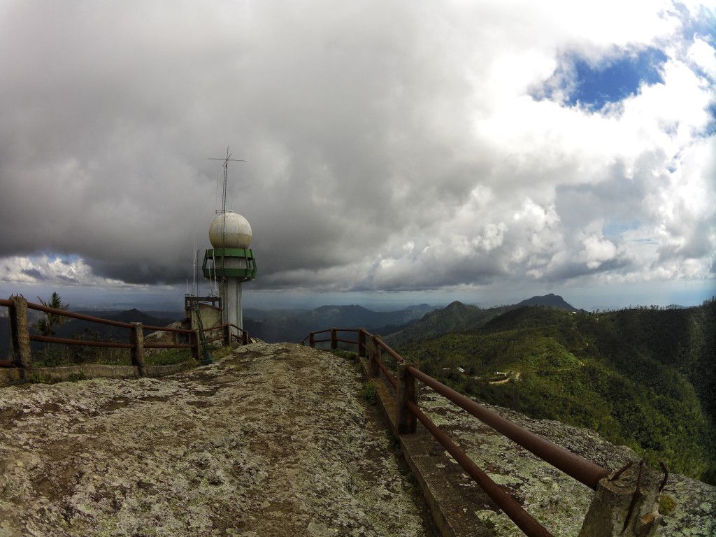 La Gran Piedra