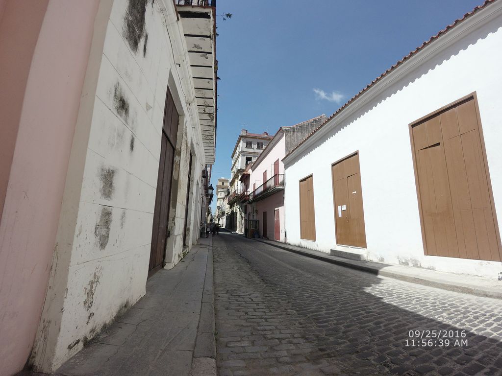 Casa de la Obrapía