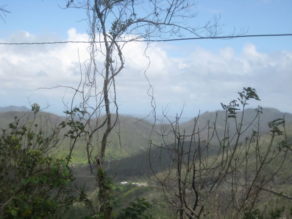 Loma el Rodeo
