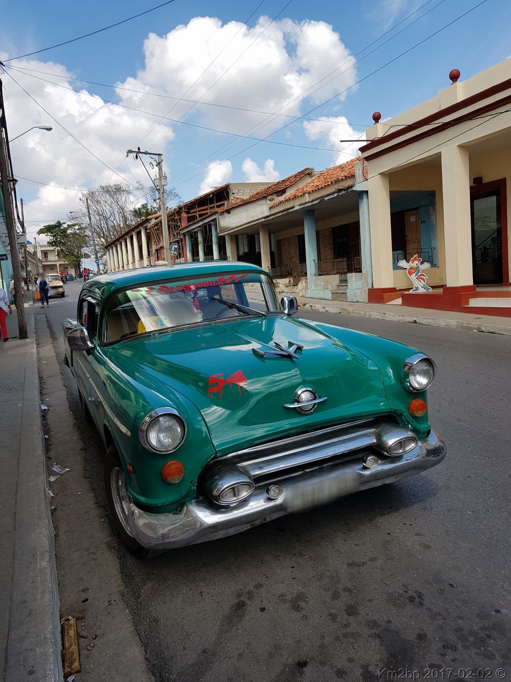 Fábrica de Tabacos Francisco Donatien