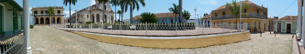 Museo de Arqueología Guamuhaya