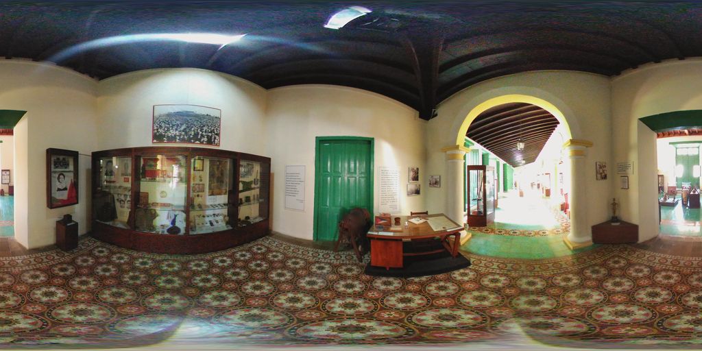 Museo Provincial de Ciego de Ávila